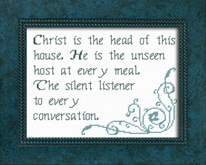 Unseen Host  -  Poem 